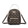 NexBuy™ Flower Backpack
