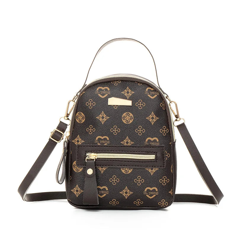 NexBuy™ Flower Backpack