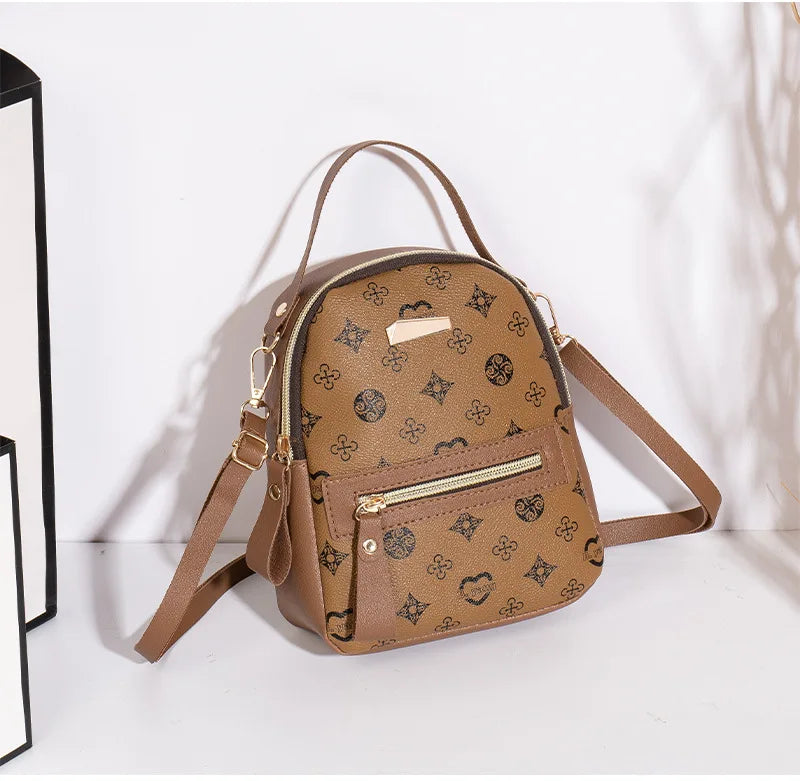 NexBuy™ Flower Backpack