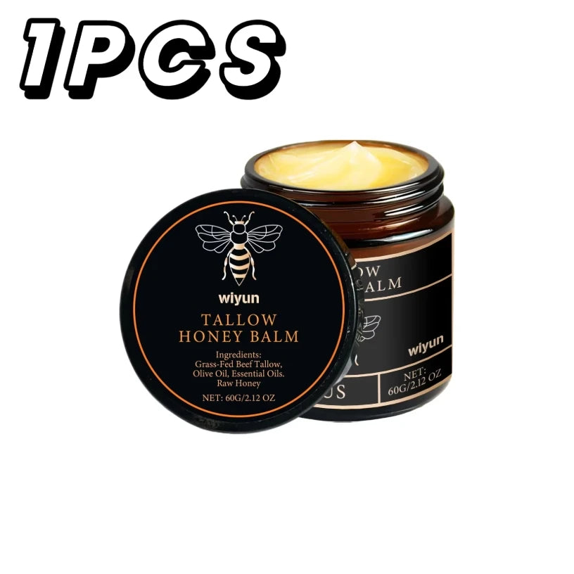 WIYUN Tallow Honey Balm