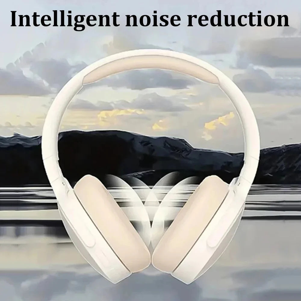 NexBuy™ Bluetooth 5.3 Headsets Gaming Headphones
