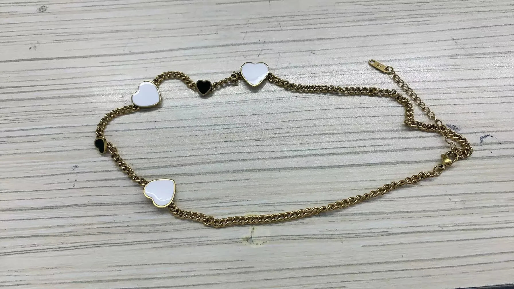 NexBuy™ Stainless Steel Necklace