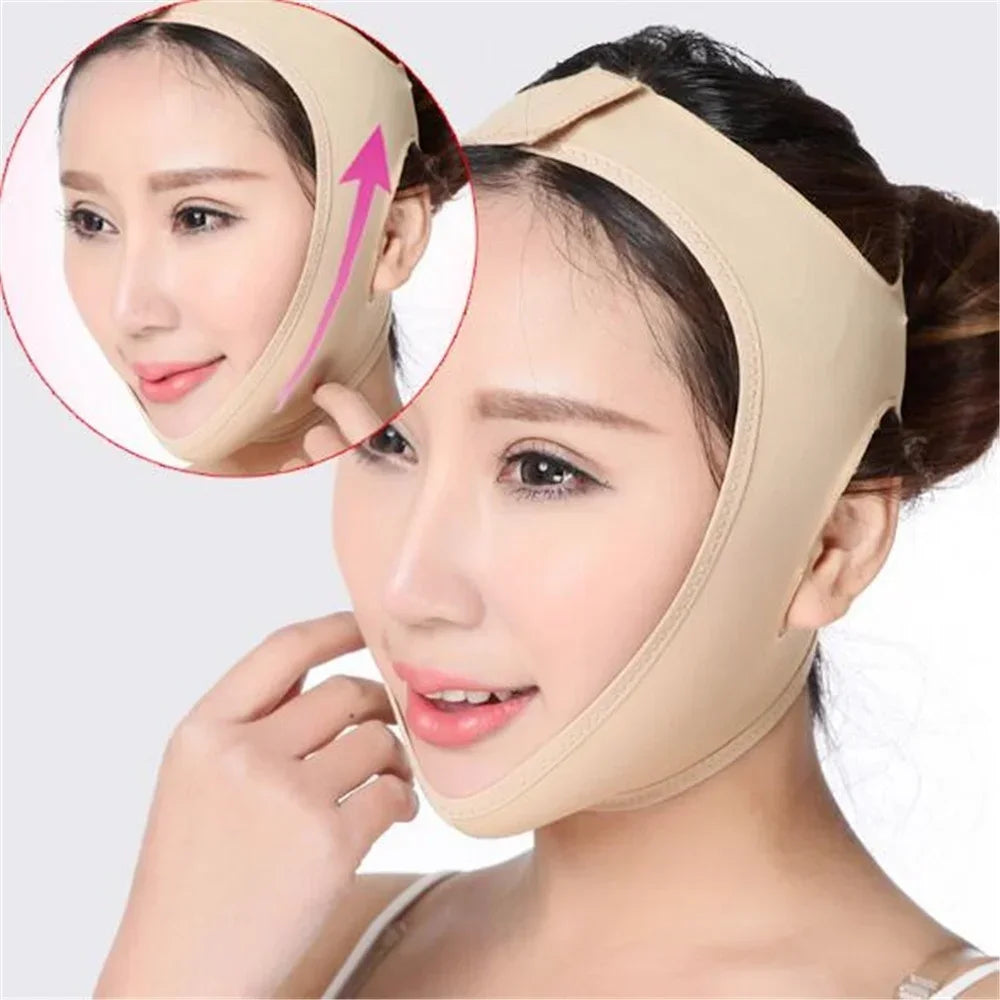 NexBuy™ V-Line Face Slimmer Mask