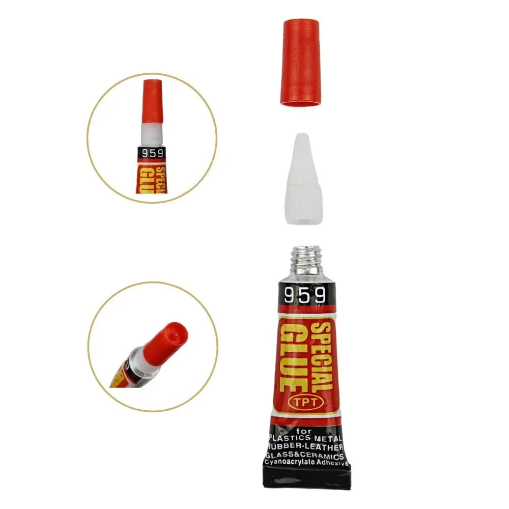 NexBuy™ Super Glue