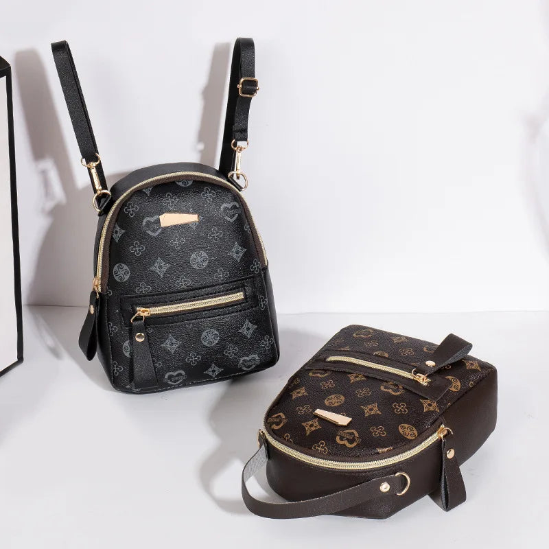 NexBuy™ Flower Backpack