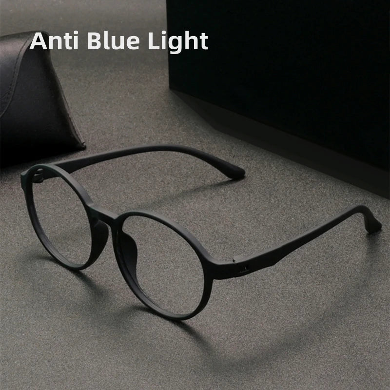 NexBuy™ Flexible Retro Blue-Light Glasses
