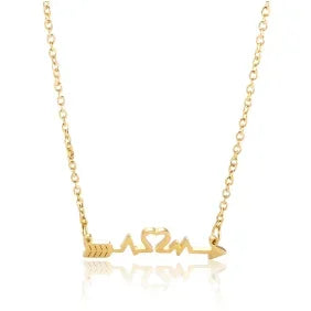 NexBuy™ Stainless Steel Necklace