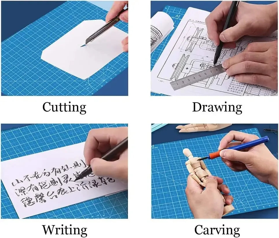 NexBuy™ PVC Cutting Mat