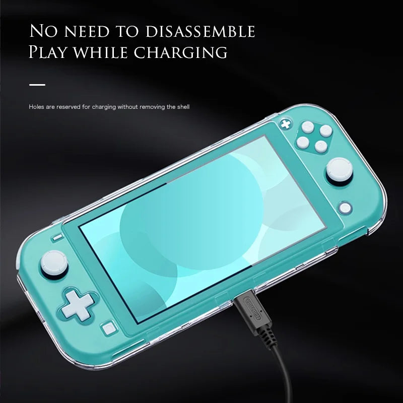 NexBuy™ Nintendo Switch Lite Cover