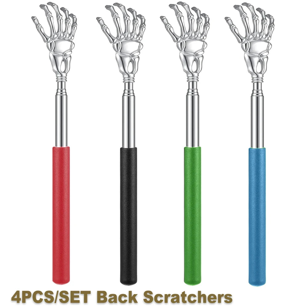 NexBuy™ Extendable Back Scratcher