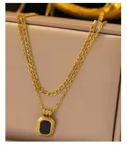 NexBuy™ Stainless Steel Necklace