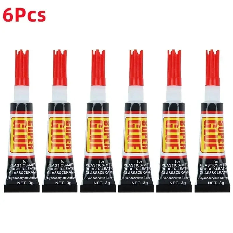 NexBuy™ Super Glue