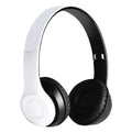 NexBuy™ Wireless Foldable Bass Headphones