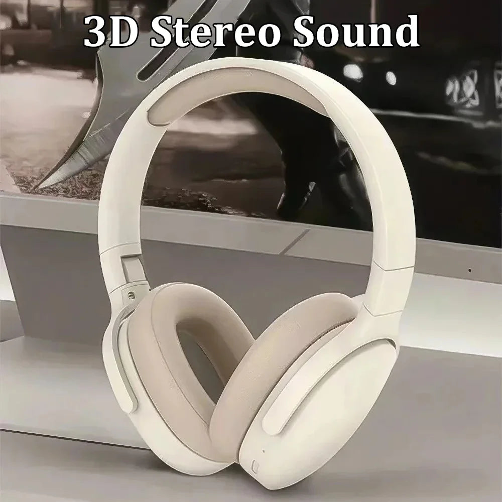 NexBuy™ Bluetooth 5.3 Headsets Gaming Headphones