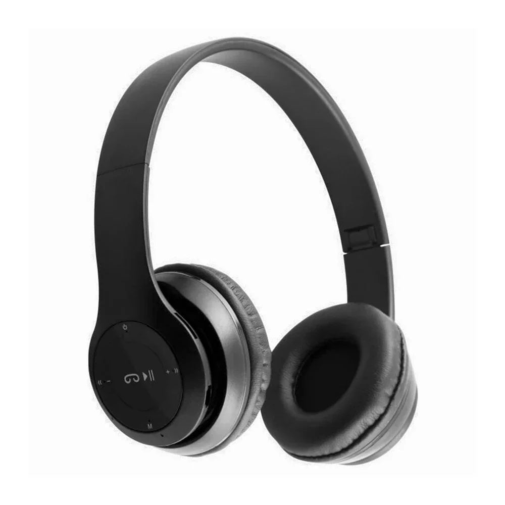 NexBuy™ Bluetooth 5.3 Headsets Gaming Headphones