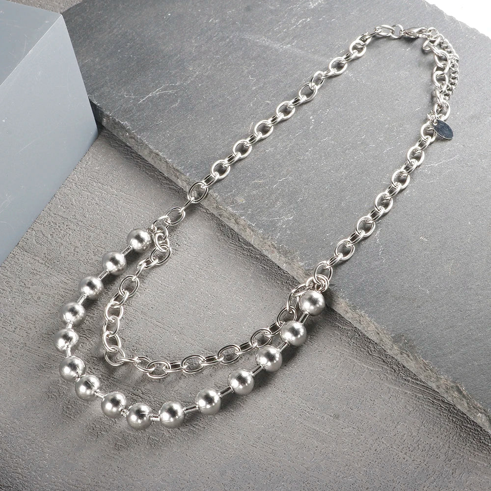 NexBuy™ Stainless Steel Necklace
