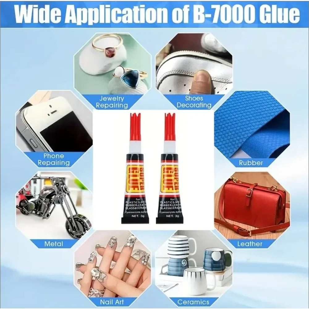 NexBuy™ Super Glue