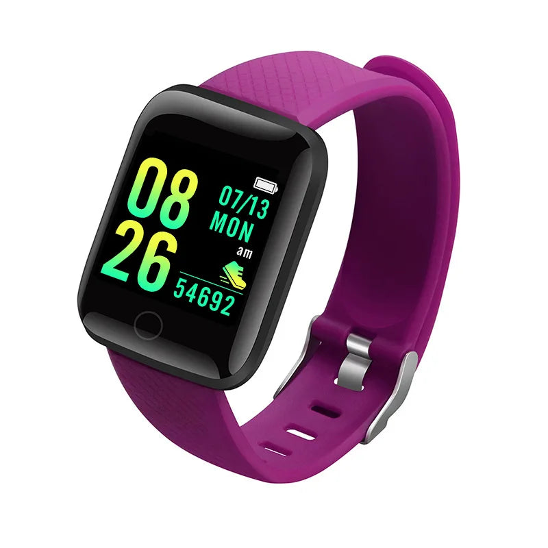 NexBuy™ Fitness Smart Watch Tracker