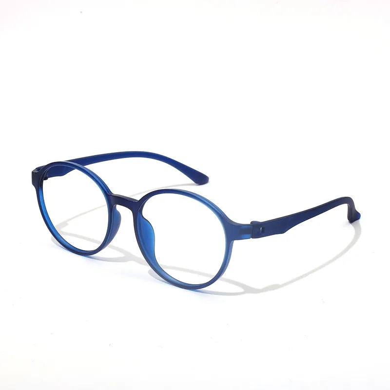 NexBuy™ Flexible Retro Blue-Light Glasses