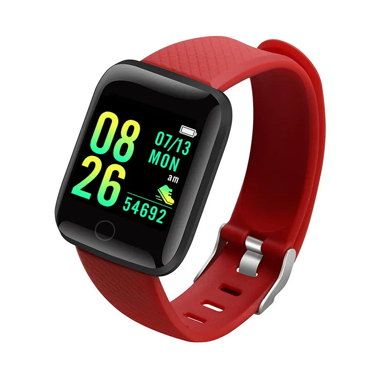 NexBuy™ Fitness Smart Watch Tracker