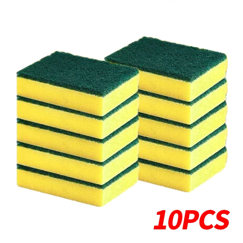 NexBuy™ Double-Sided Cleaning Sponge