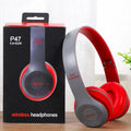 NexBuy™ Wireless Noise-Canceling Headphones