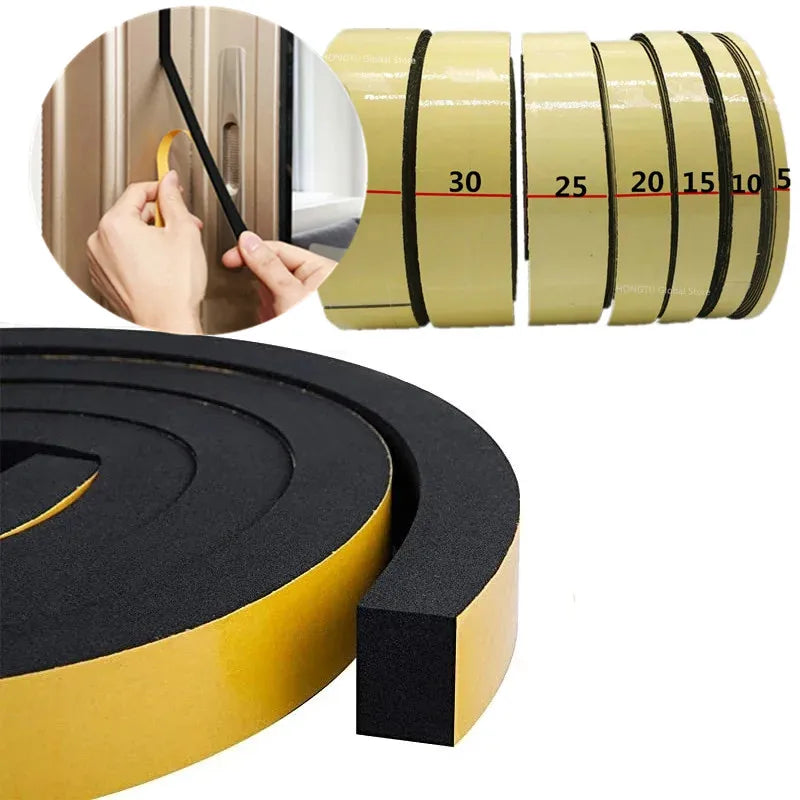 NexBuy™ Self-Adhesive Foam Seal