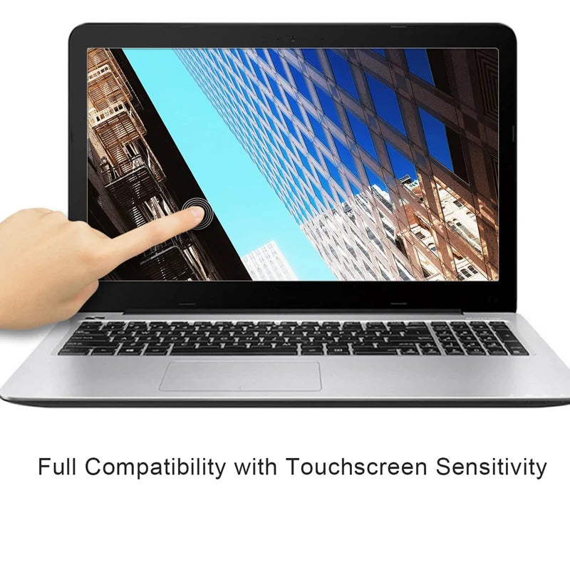 NexBuy™ 15.6" Laptop Screen Protector