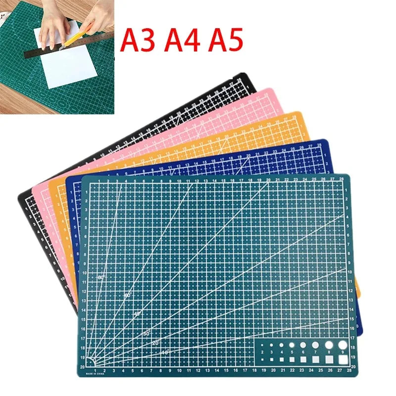 NexBuy™ PVC Cutting Mat