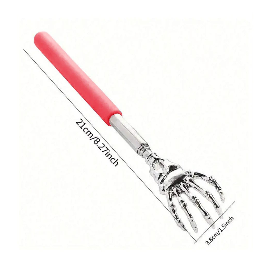 NexBuy™ Extendable Back Scratcher