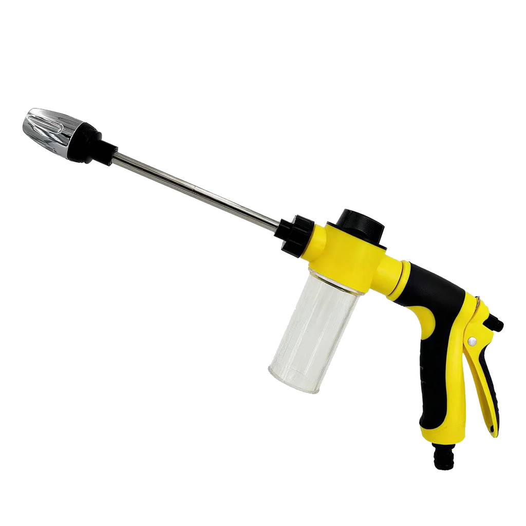 NexBuy™ High-Pressure Water Gun