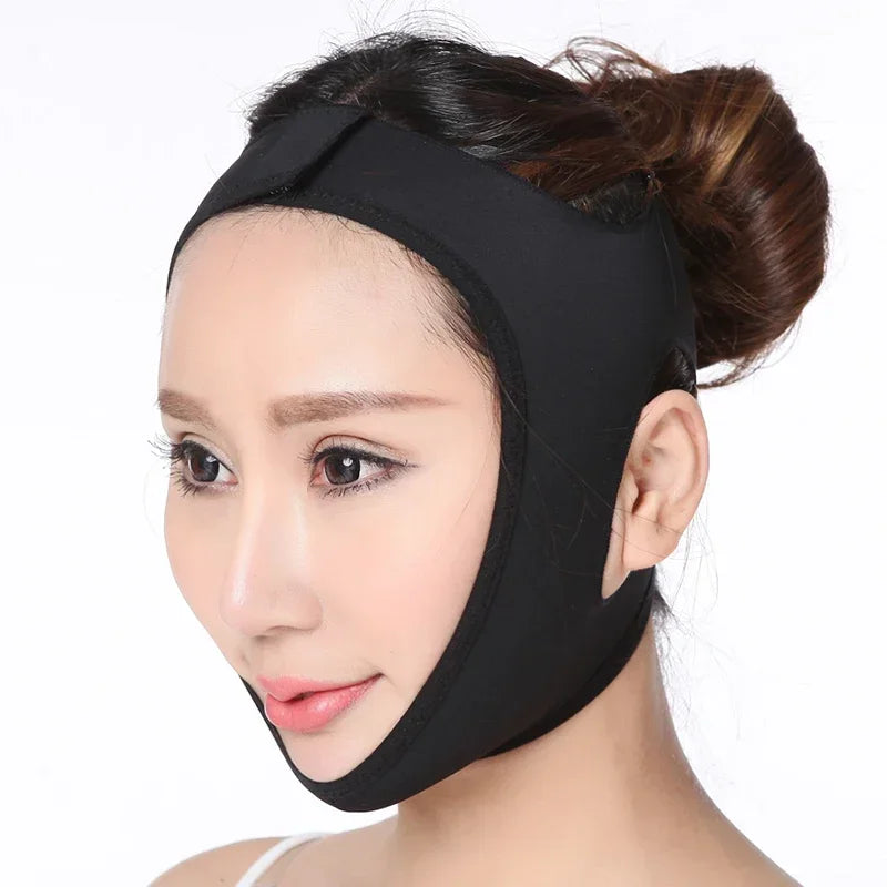 NexBuy™ V-Line Face Slimmer Mask