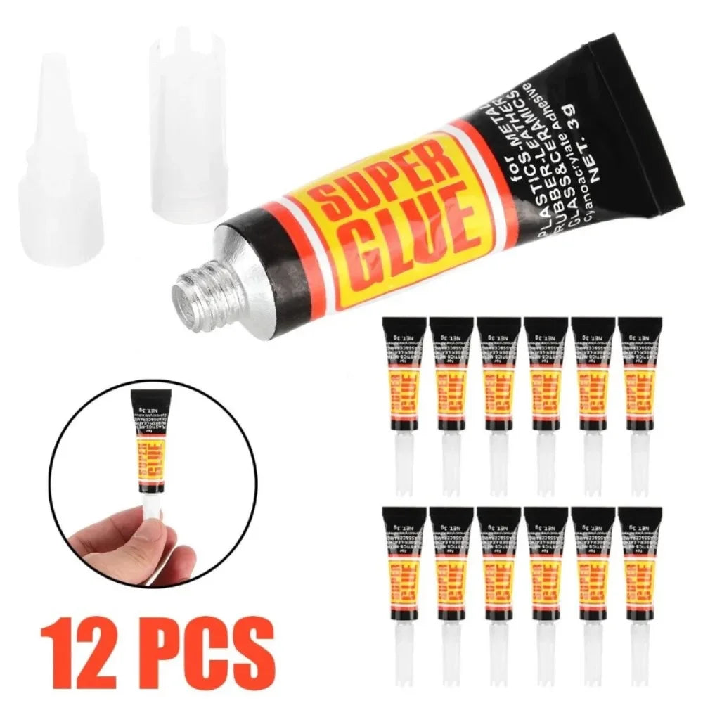 NexBuy™ Super Glue